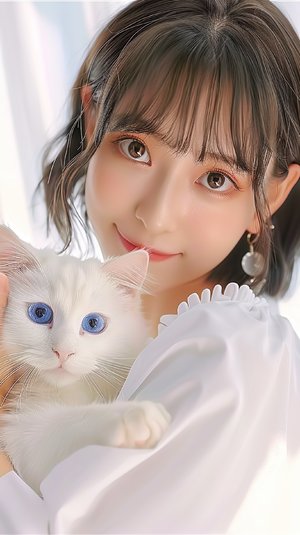 美女热舞